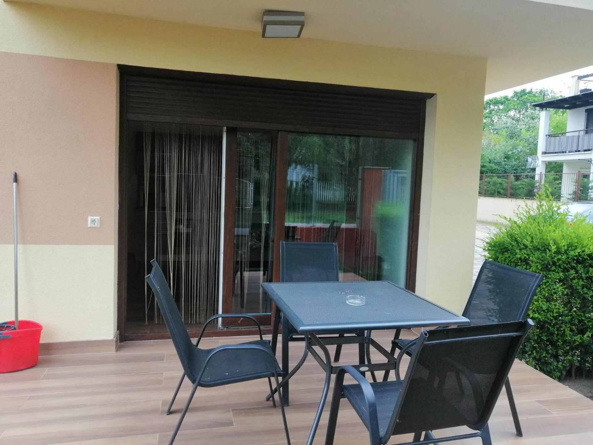 Balaton 104 Apartamento Zamárdi Exterior foto